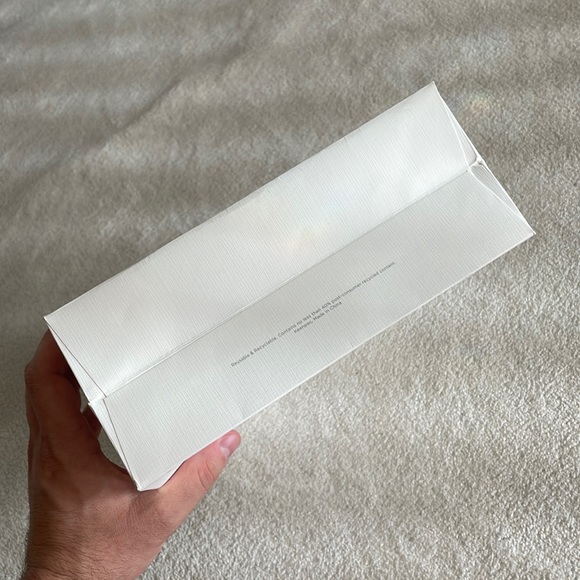 Max Mara Cream Shopper - Picture 11 of 12